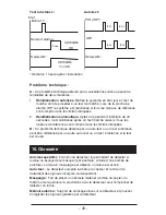 Предварительный просмотр 47 страницы GE ve735am Installation Instructions Manual