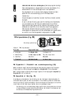 Предварительный просмотр 53 страницы GE ve735am Installation Instructions Manual