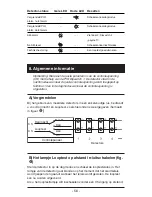 Предварительный просмотр 58 страницы GE ve735am Installation Instructions Manual