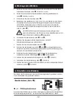 Предварительный просмотр 64 страницы GE ve735am Installation Instructions Manual