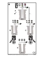 Предварительный просмотр 80 страницы GE ve735am Installation Instructions Manual