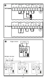 Preview for 4 page of GE VE736AM Installation Instructions Manual