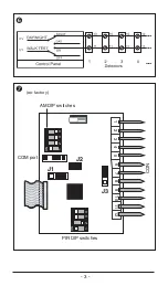 Preview for 5 page of GE VE736AM Installation Instructions Manual