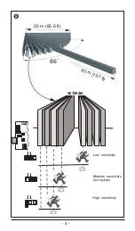 Preview for 6 page of GE VE736AM Installation Instructions Manual