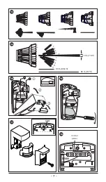 Preview for 9 page of GE VE736AM Installation Instructions Manual