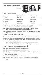 Preview for 13 page of GE VE736AM Installation Instructions Manual