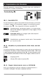 Preview for 24 page of GE VE736AM Installation Instructions Manual