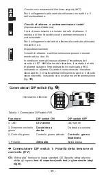 Preview for 25 page of GE VE736AM Installation Instructions Manual