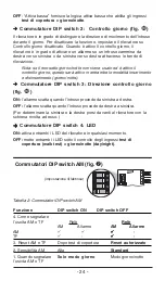 Preview for 26 page of GE VE736AM Installation Instructions Manual