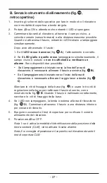 Preview for 29 page of GE VE736AM Installation Instructions Manual