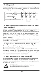 Preview for 31 page of GE VE736AM Installation Instructions Manual