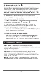 Preview for 32 page of GE VE736AM Installation Instructions Manual