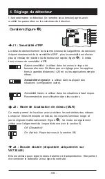 Preview for 37 page of GE VE736AM Installation Instructions Manual