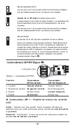 Preview for 38 page of GE VE736AM Installation Instructions Manual