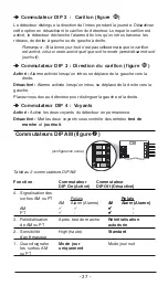 Preview for 39 page of GE VE736AM Installation Instructions Manual