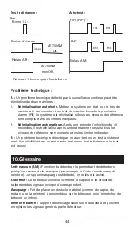 Preview for 46 page of GE VE736AM Installation Instructions Manual