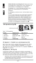 Preview for 51 page of GE VE736AM Installation Instructions Manual