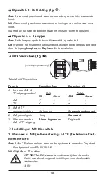 Preview for 52 page of GE VE736AM Installation Instructions Manual