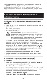 Preview for 54 page of GE VE736AM Installation Instructions Manual