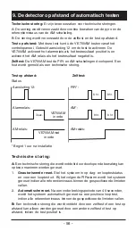 Preview for 58 page of GE VE736AM Installation Instructions Manual