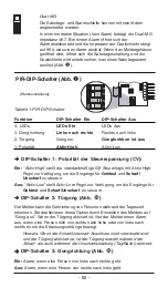 Preview for 64 page of GE VE736AM Installation Instructions Manual