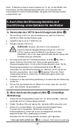 Preview for 67 page of GE VE736AM Installation Instructions Manual