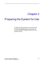 Preview for 57 page of GE Venue 50 Basic User Manual