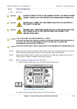 Предварительный просмотр 128 страницы GE Venue Fit Technical Publication