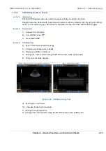 Предварительный просмотр 138 страницы GE Venue Fit Technical Publication