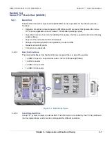 Предварительный просмотр 157 страницы GE Venue Fit Technical Publication