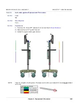 Предварительный просмотр 239 страницы GE Venue Fit Technical Publication