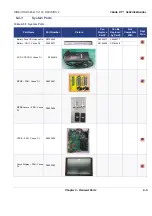 Предварительный просмотр 272 страницы GE Venue Fit Technical Publication