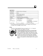 Предварительный просмотр 77 страницы GE VersaMax IC200PWR001 User Manual