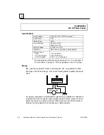 Предварительный просмотр 84 страницы GE VersaMax IC200PWR001 User Manual