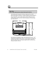 Предварительный просмотр 116 страницы GE VersaMax IC200PWR001 User Manual