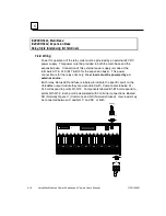 Предварительный просмотр 126 страницы GE VersaMax IC200PWR001 User Manual