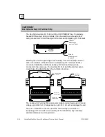 Предварительный просмотр 134 страницы GE VersaMax IC200PWR001 User Manual