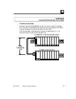 Предварительный просмотр 152 страницы GE VersaMax IC200PWR001 User Manual