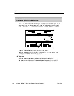 Предварительный просмотр 161 страницы GE VersaMax IC200PWR001 User Manual