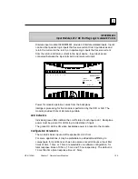 Предварительный просмотр 182 страницы GE VersaMax IC200PWR001 User Manual