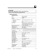 Предварительный просмотр 278 страницы GE VersaMax IC200PWR001 User Manual