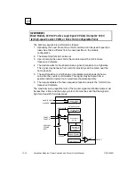 Предварительный просмотр 454 страницы GE VersaMax IC200PWR001 User Manual