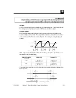 Предварительный просмотр 455 страницы GE VersaMax IC200PWR001 User Manual