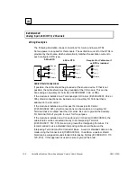 Предварительный просмотр 474 страницы GE VersaMax IC200PWR001 User Manual