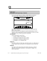 Предварительный просмотр 478 страницы GE VersaMax IC200PWR001 User Manual