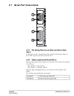 Preview for 61 page of GE VersaMax PLC User Manual