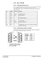 Preview for 62 page of GE VersaMax PLC User Manual