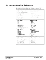 Preview for 123 page of GE VersaMax PLC User Manual