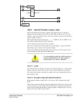 Preview for 143 page of GE VersaMax PLC User Manual