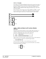 Preview for 164 page of GE VersaMax PLC User Manual